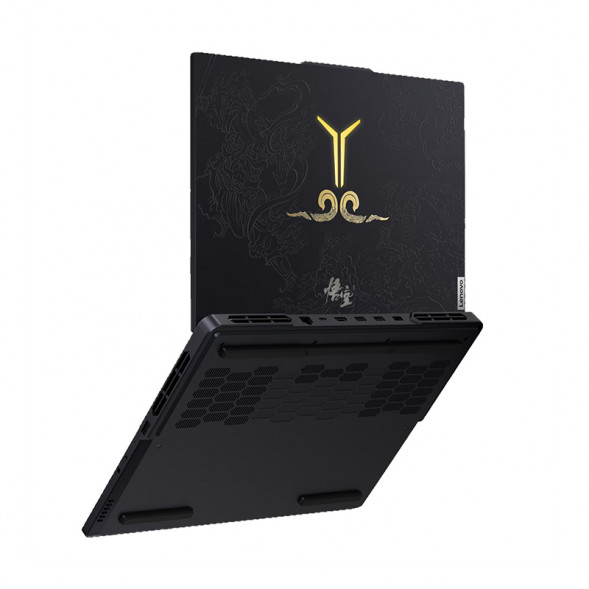 Lenovo Legion Y9000P &amp;quot;Black Myth: Wukong&amp;quot; co-branded customized version 83DF00HUCD
