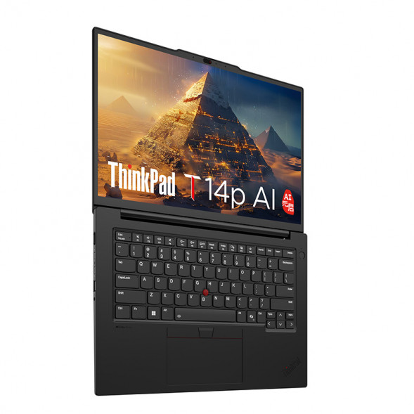 Lenovo ThinkPad T14p AI 2024 Intel Core Ultra 7 High Performance Engineer&amp;#039;s Notebook TT-2407130