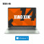 Lenovo Xiaoxin 14/AMD R7 8845H/Xizi Green/16GB/512G SSD/Integrated Graphics Card 83DB001BCD-LK