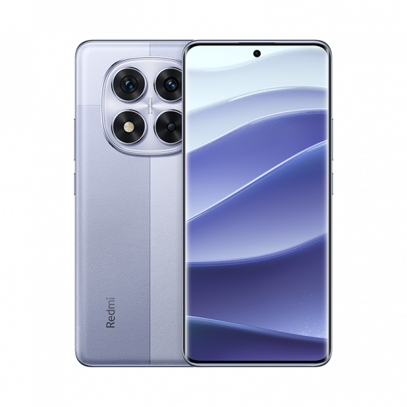Xiaomi Redmi Note 14 Pro Twilight Purple 12GB+256GB 60346