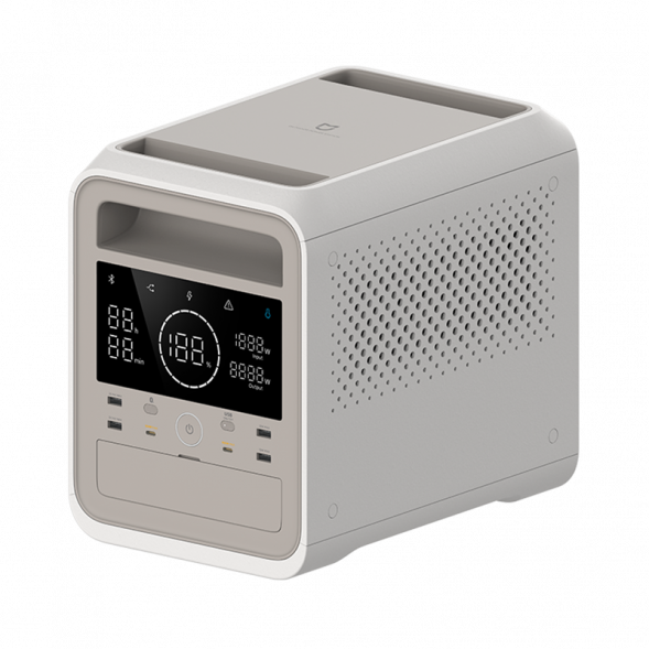 Xiaomi Mijia Outdoor power supply 1000 Outdoor power supply 1000 43463