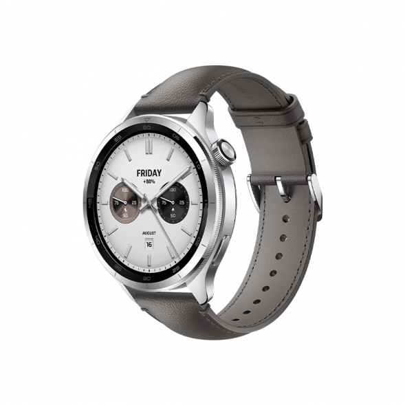 Xiaomi Watch S4 smart watch eSIM 58883