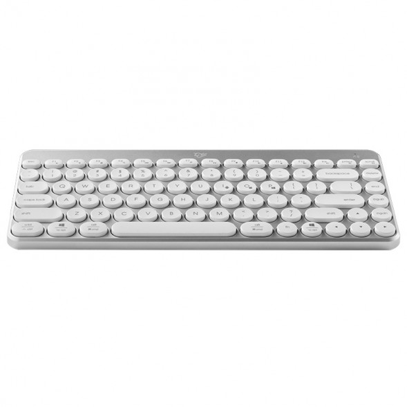 Lenovo Tianyi Bluetooth Wireless Keyboard - Haoyueyin 888033603