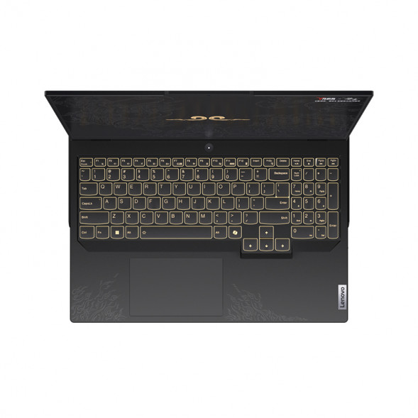 Lenovo Legion Y9000P &amp;quot;Black Myth: Wukong&amp;quot; co-branded customized version 83DF00HUCD-LK