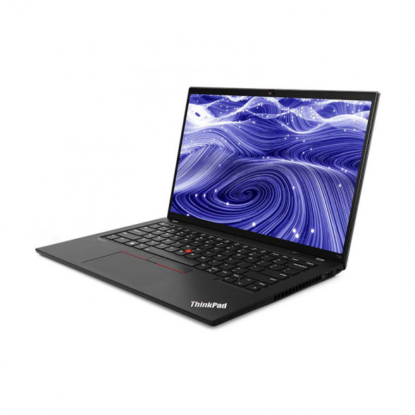 Lenovo ThinkPad T14 2022 Intel Core i7 Hardcore Professional Office Laptop [Enterprise Purchase] TH-261673
