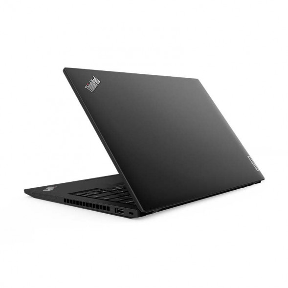 Lenovo ThinkPad T14 2022 Intel Core i7 Hardcore Professional Office Laptop [Enterprise Purchase] TH-261673
