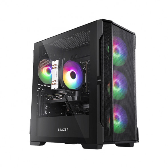 Lenovo Erazer i5-12400F/RTX 3060/16GB+512G SSD 870011242