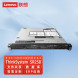 Lenovo ThinkSystem SR258 V2 server Xeon E-2334/32G/2*2T/300W SR258V2RC557