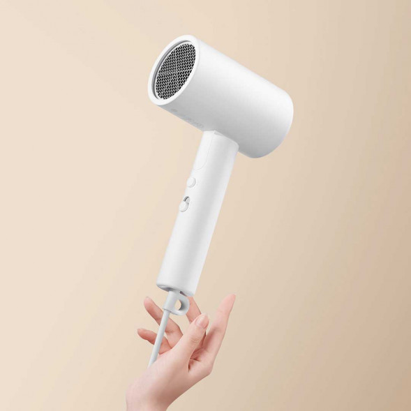 Xiaomi Mijia Portable hair dryer H101 white 43571