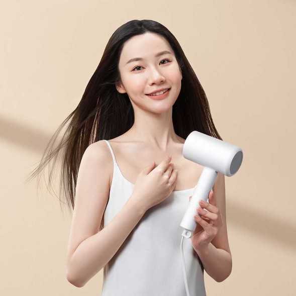 Xiaomi Mijia Portable hair dryer H101 white 43571