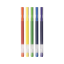 Xiaomi Ju Neng Write Colorful Gel Pens, Five Colors, 5 Pack 30692