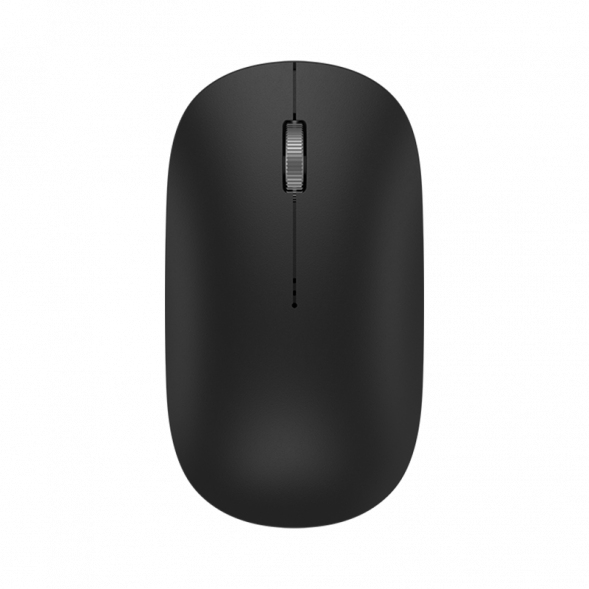 Xiaomi Wireless Mouse Silent Version E318 Customized Version Black Normal 49046
