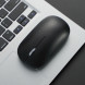 Xiaomi Wireless Mouse Silent Version E318 Customized Version Black Normal 49046