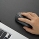Xiaomi Wireless Mouse Silent Version E318 Customized Version Black Normal 49046
