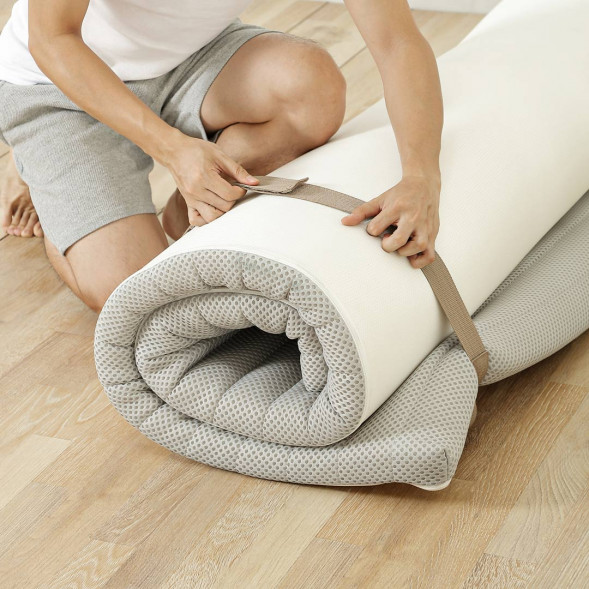 Xiaomi 8H Multifunctional Youth Mattress X1 Gray 180cm*200cm 16674