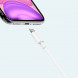 Xiaomi Type-C to Lightning data cable 1m white 28457