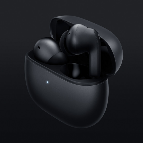 Xiaomi Redmi Buds 4 Pro white 39490