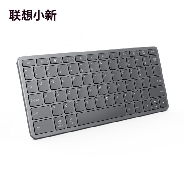 Lenovo Xiaoxin Wireless Keyboard/Wireless Keyboard Air ZG38C05837