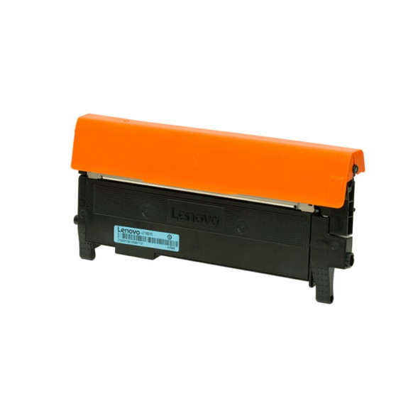 Lenovo (LT1821C) Original cyan toner 43002037