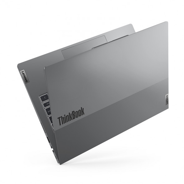 Lenovo ThinkBook 14 2023 Intel Core i5 Ruizhi series creative notebook TT-20240307