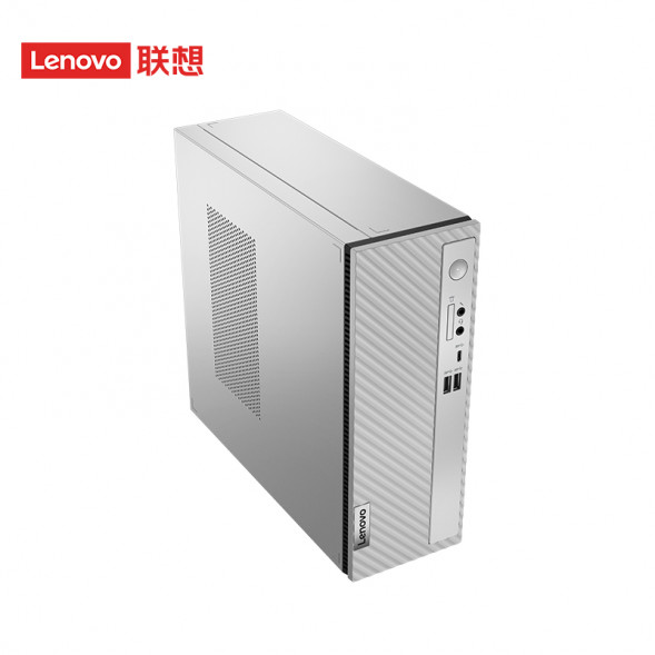 Lenovo Tianyi 510S Intel 12th generation Core i3 business desktop computer + 23-inch monitor 90SM00BMCD23ZHSP