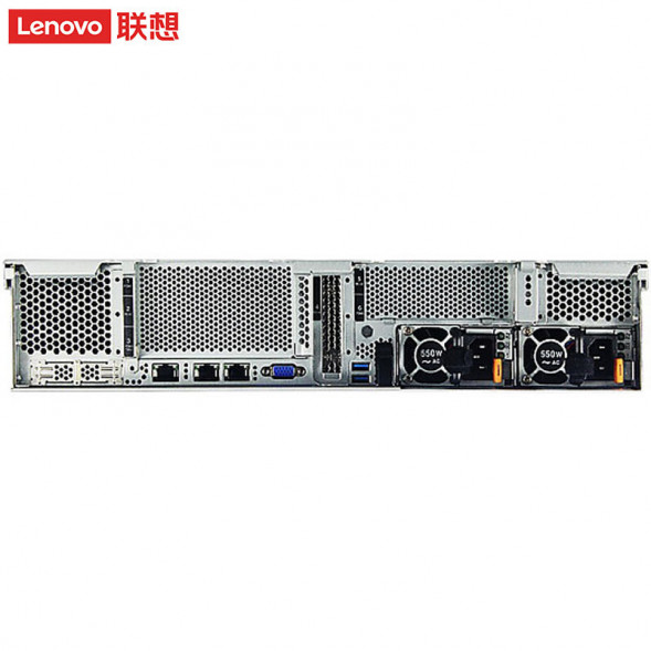 Lenovo ThinkSystem SR588_1*4210R/2*16G/4*4T_NLSAS/730-1G/2*1G network card/1*550W SR5880421
