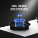 Xiaomi Mijia Intelligent timer gas stove S2 white (natural gas) 54881