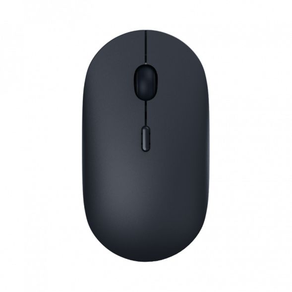 Xiaomi Portable mouse 3 cold black 56557