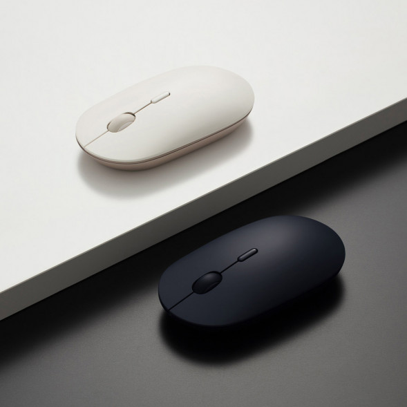 Xiaomi Portable mouse 3 cold black 56557