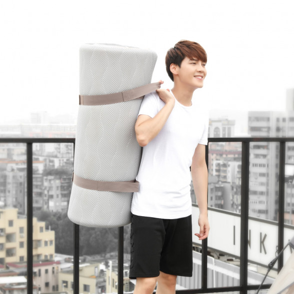 Xiaomi 8H Multifunctional Youth Mattress X1 Gray 150cm*200cm 16673