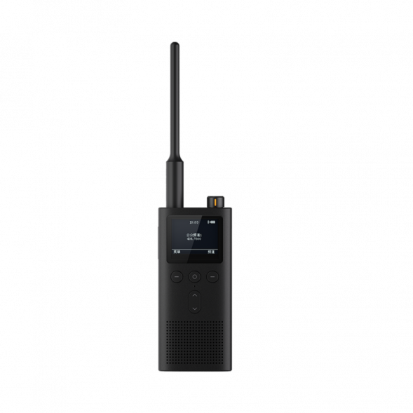 Xiaomi Walkie-Talkie 2 Black 30695