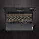 Lenovo Legion Y9000P &amp;quot;Black Myth: Wukong&amp;quot; co-branded customized version 83DF00HVCD-LK