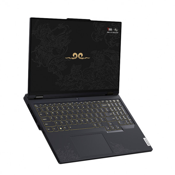 Lenovo Legion Y9000P &amp;quot;Black Myth: Wukong&amp;quot; co-branded customized version 83DF00HVCD-LK