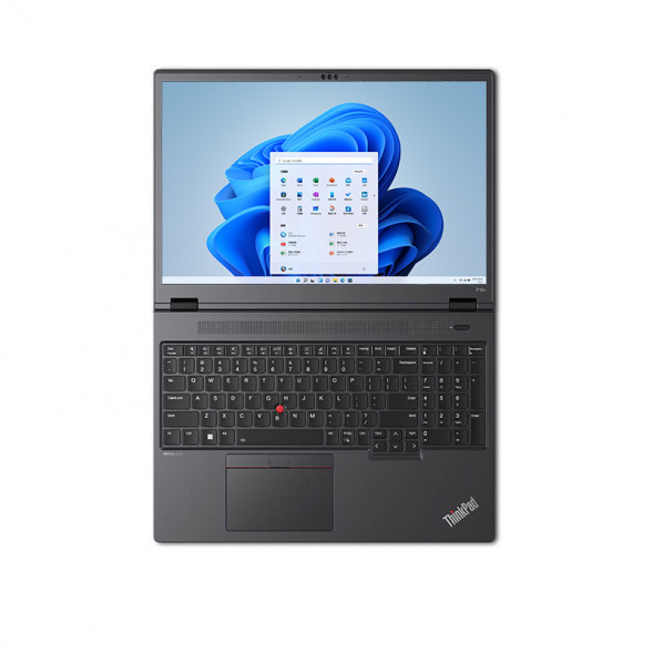Lenovo ThinkPad P16v 2023 Intel Core i7 Creative Design Notebook TT-2407136