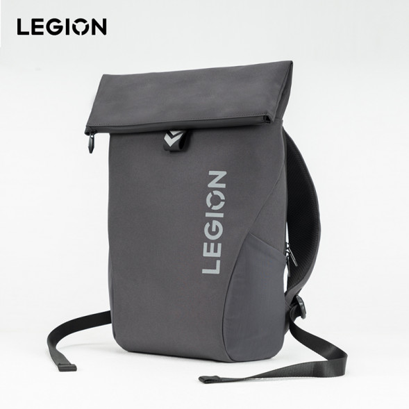 Lenovo Legion Multifunctional Backpack C3 Titanium Crystal Gray QX41M79545