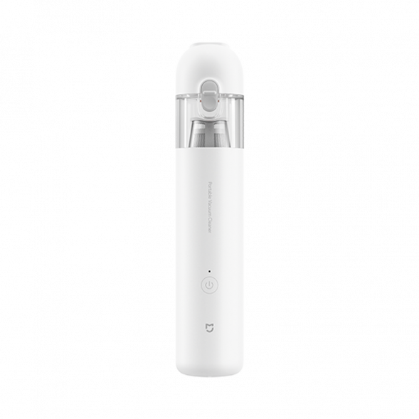 Xiaomi Mijia Handy vacuum cleaner white 52763
