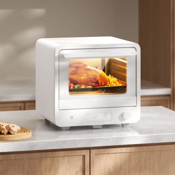 Xiaomi Mijia Smart electric oven 40L 48162