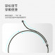 Xiaomi Sporty Wrapper loop sports wristband (22mm) 64766