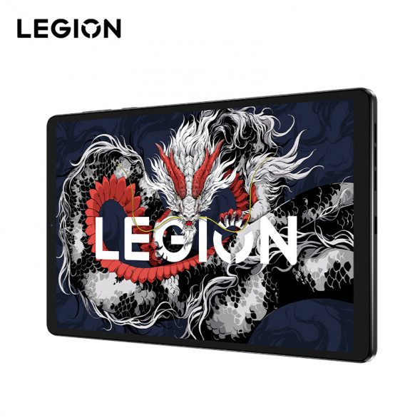 Lenovo Legion Y700 2025 8.8-inch gaming tablet carbon crystal black ZAEF0029CN