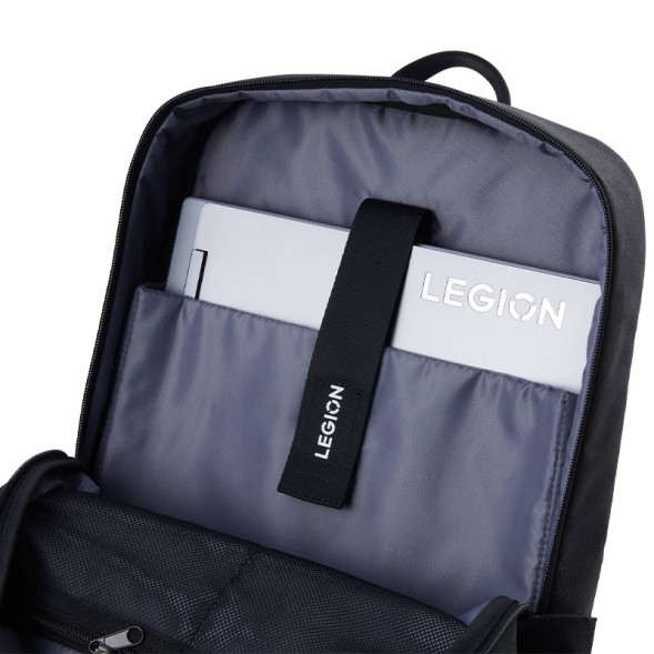 Lenovo Legion Backpack C1-Black QX41P50251