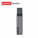Lenovo Erazer 32G/Dual Interface Flash Drive F500 Gunmetal Color 31120121