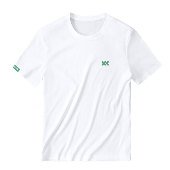 Lenovo Xiaoxin T-Shirt/White/S QX41Q40018