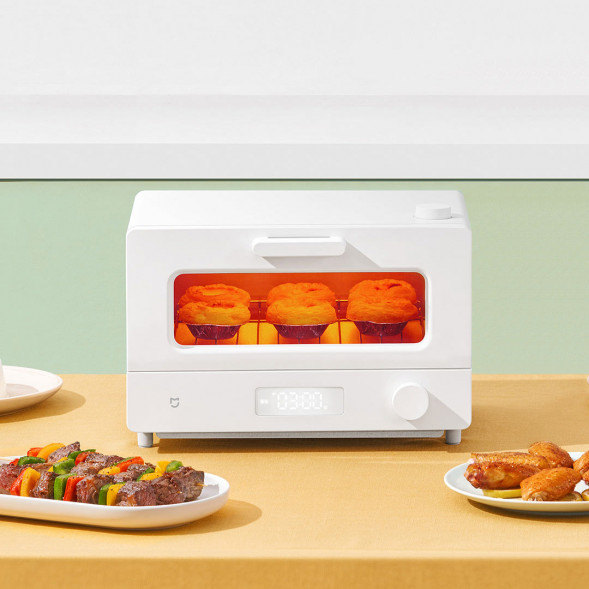 Xiaomi Mijia Smart steam oven 12L 39700