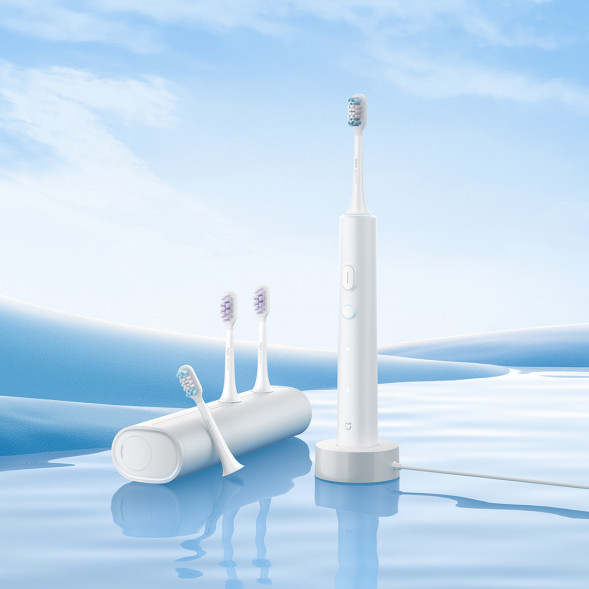 Xiaomi Mijia Sonic electric toothbrush T501C white 41431
