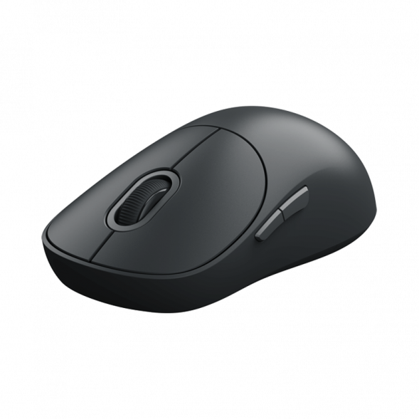Xiaomi Wireless mouse 3 dark gray 49864