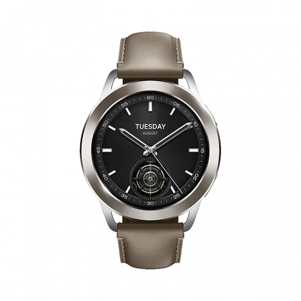 Xiaomi Watch S3 coffee gold eSIM version 50220