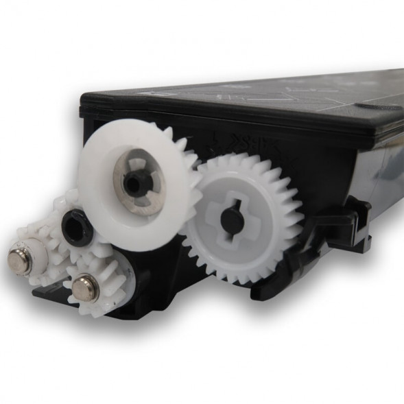 Lenovo (LT100) Original toner/used with toner cartridge 43003017