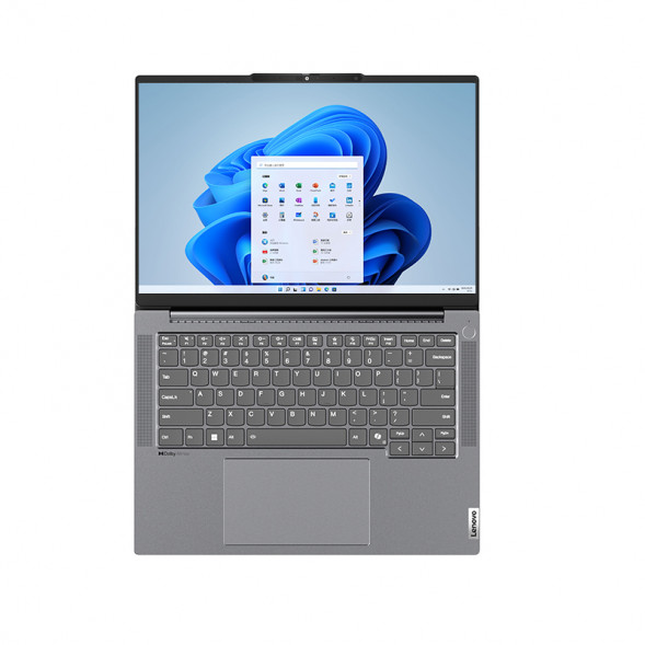 Lenovo ThinkBook 14+ 2024 Ryzen Edition Creative Book TT-2024316