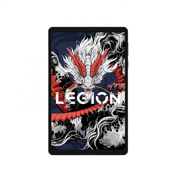 Lenovo Legion Y700 2025 8.8-inch gaming tablet carbon crystal black ZAEF0034CN