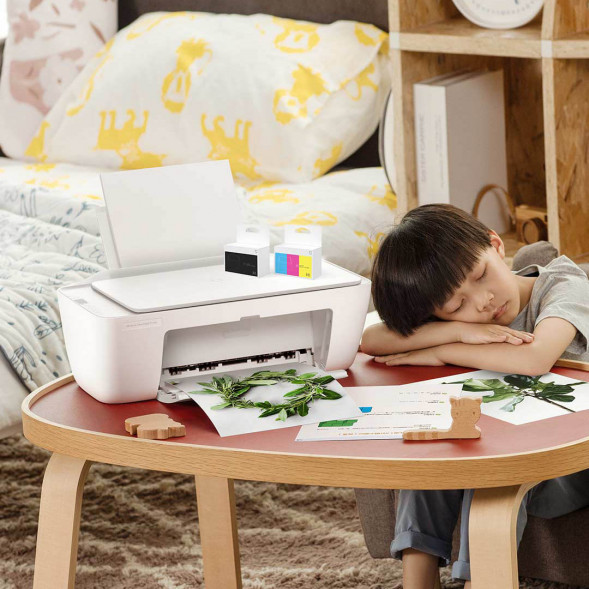 Xiaomi Mijia Inkjet printing all-in-one ink cartridge color 24528